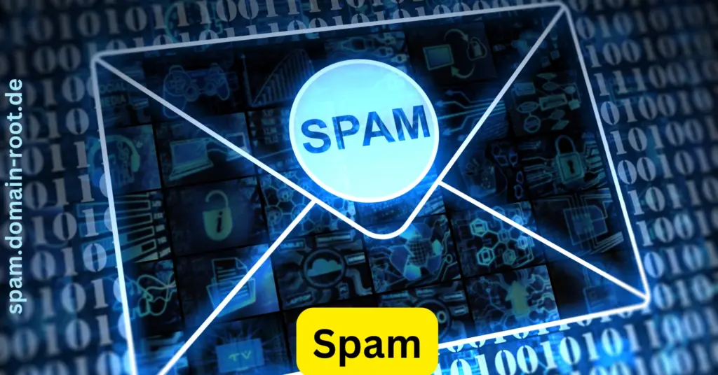 Spam